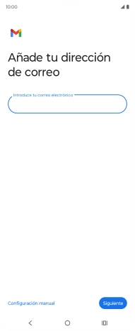 Pulsa Siguiente. Pulsa Siguiente.