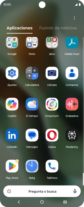Pulsa Play Store.