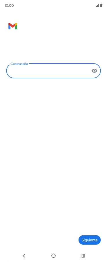 Pulsa Siguiente. Pulsa Siguiente.