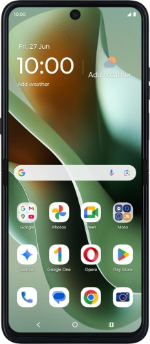 Motorola Razr 60 Ultra