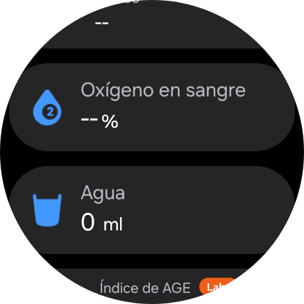 Pulsa Oxígeno en sangre.