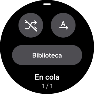 Pulsa Biblioteca.