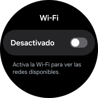 Pulsa el indicador bajo 