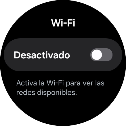 Pulsa el indicador bajo 