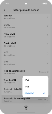 Pulsa IPv4. Pulsa IPv4.