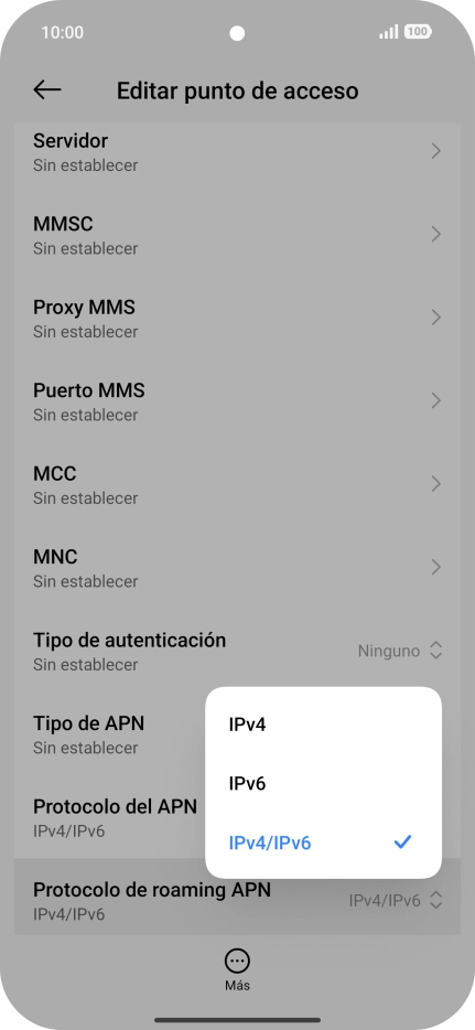 Pulsa IPv4. Pulsa IPv4.
