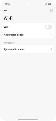 Pulsa el indicador junto a Pulsa el indicador junto a