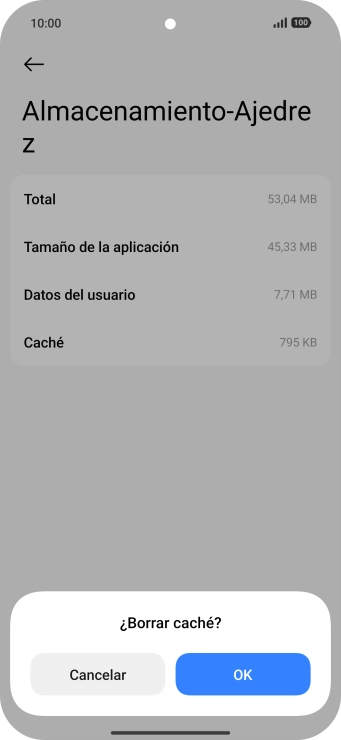 Pulsa OK.