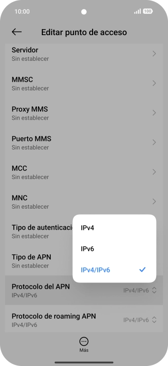 Pulsa IPv4. Pulsa IPv4.