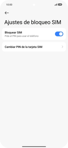 Pulsa el indicador junto a Pulsa el indicador junto a