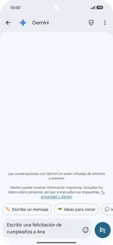 Escribe o di con tus propias palabras el tema que deseas utilizar.