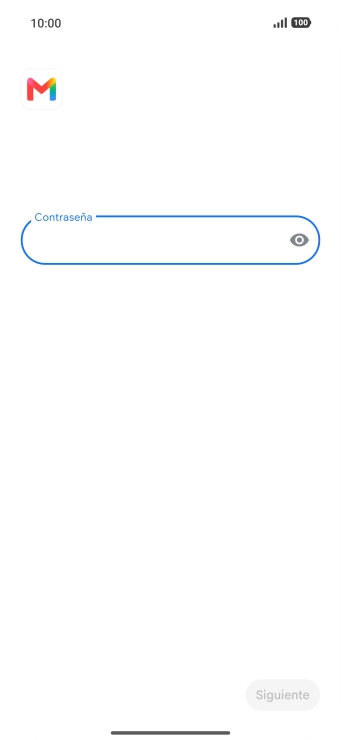 Pulsa en el campo bajo 