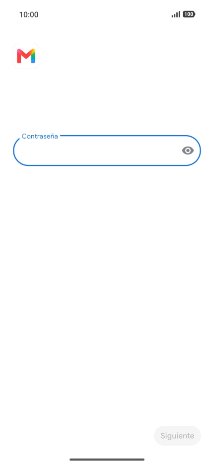 Pulsa en el campo bajo 