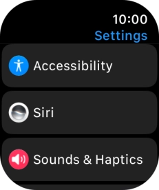 Press Accessibility. Press Accessibility.