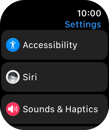 Press Accessibility. Press Accessibility.