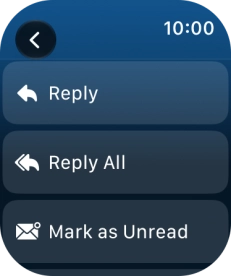 Press Reply. Press Reply.
