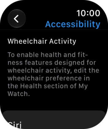 Press the required category below Press the required category below