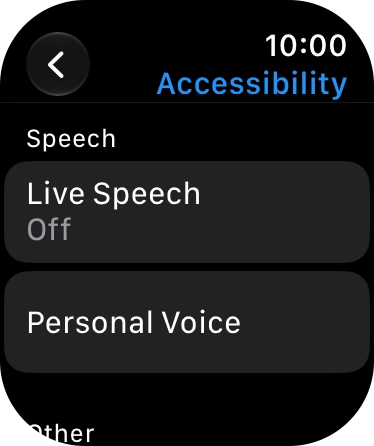Press the required category below Press the required category below
