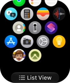 Press and hold the required app. Press and hold the required app.