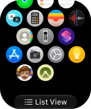 Press and hold the required app. Press and hold the required app.