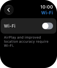 Press the indicator next to Press the indicator next to