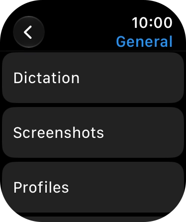 Press Dictation. Press Dictation.