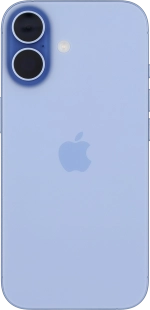 Apple iPhone 17