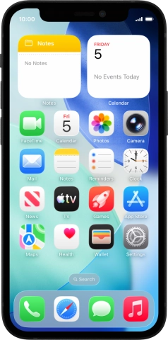 Apple iPhone 12 mini