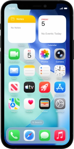 Apple iPhone 12 mini