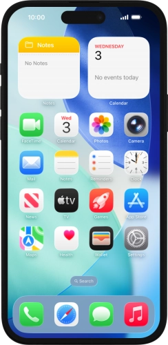 Apple iPhone 15 Plus