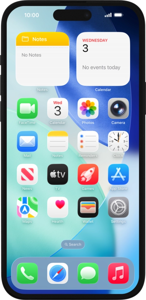 Apple iPhone 15 Plus