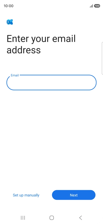 Press Next.