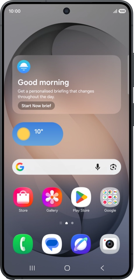 Samsung Galaxy S26 Ultra