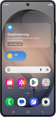 Samsung Galaxy S26 Ultra Samsung Galaxy S26 Ultra
