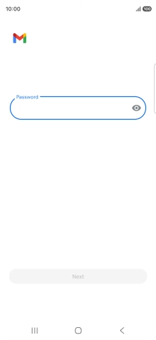 Press the field below Press the field below