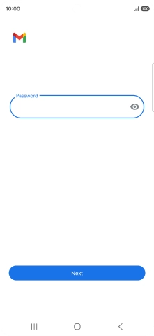 Press Next. Press Next.