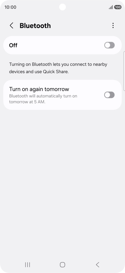 Press the indicator to turn on the function. Press the indicator to turn on the function.