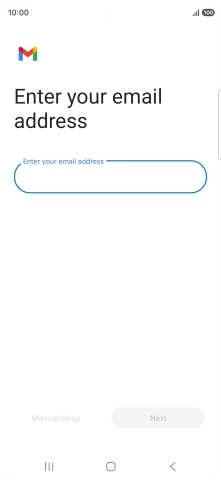 Press the field below Press the field below