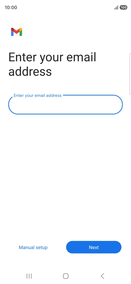 Press Next. Press Next.