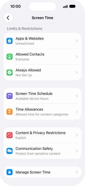 Press Communication Safety. Press Communication Safety.