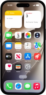 Apple iPhone 15