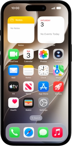 Apple iPhone 15
