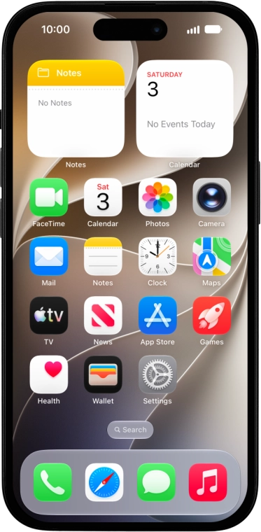 Apple iPhone 15
