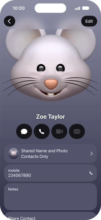 Slide your finger upwards starting from the bottom of the screen to return to the home screen. Slide your finger upwards starting from the bottom of the screen to return to the home screen.
