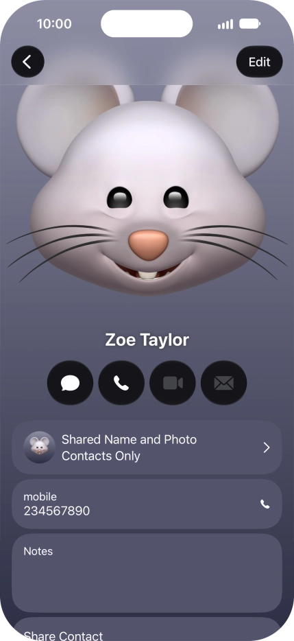 Slide your finger upwards starting from the bottom of the screen to return to the home screen. Slide your finger upwards starting from the bottom of the screen to return to the home screen.