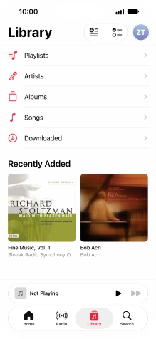 Press Playlists. Press Playlists.