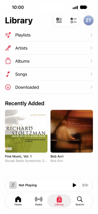 Press Playlists. Press Playlists.