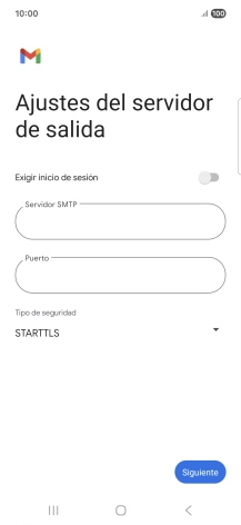 Pulsa en el campo bajo 