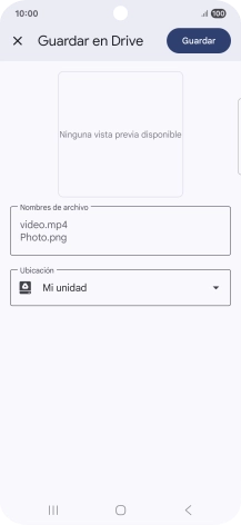 Pulsa en el campo bajo 