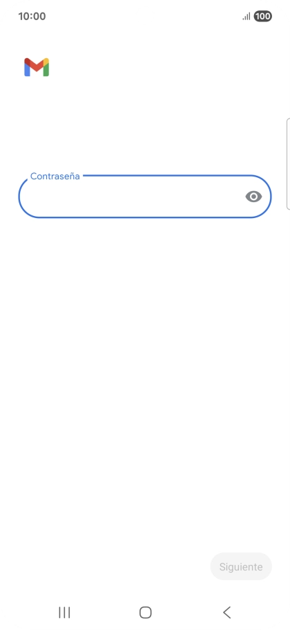 Pulsa en el campo bajo 